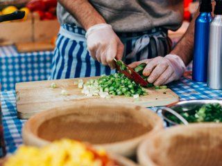 La actitud de algunos veganos daña a la causa La actitud de algunos veganos daña a la causa