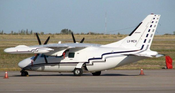 <p>La avioneta que se estrelló había participado de la Guerra de Malvinas</p><p></p>