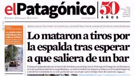 Tapas de diarios del domingo 20 de agosto de 2017 Tapas de diarios del domingo 20 de agosto de 2017