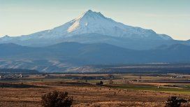Madras, Oregon. Madras, Oregon.