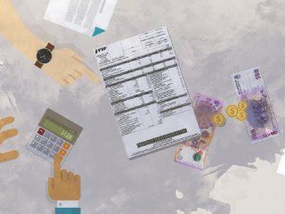 los 5 cambios en el impuesto a las ganancias que quiere implementar el gobierno los 5 cambios en el impuesto a las ganancias que quiere implementar el gobierno