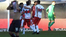 Copa Argentina: San Lorenzo perdió con Morón y quedó eliminado Copa Argentina: San Lorenzo perdió con Morón y quedó eliminado
