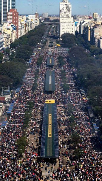 Miles de personas disfrutaron del Campeonato Federal del Asado