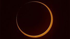 ¿Qué pasará en la Tierra por el eclipse solar? ¿Qué pasará en la Tierra por el eclipse solar?