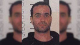 Abdelbaki Es Satty, cerebro de los atentados en Barcelona Abdelbaki Es Satty, cerebro de los atentados en Barcelona