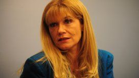 Verónica Magario Verónica Magario