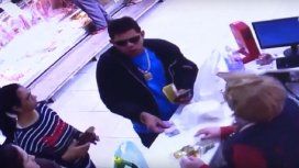 Tardaron en atenderlo, se fue a los tiros y mató a un cliente Tardaron en atenderlo, se fue a los tiros y mató a un cliente