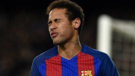 Barcelona demandó a Neymar y le reclama más de 9 millones de euros Barcelona demandó a Neymar y le reclama más de 9 millones de euros