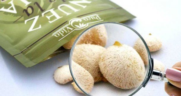 Los que la recomiendan aseguran que es