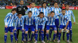 ¿Qué futbolistas argentinos habrían tomado medicamentos prohibidos en Sudáfrica 2010? ¿Qué futbolistas argentinos habrían tomado medicamentos prohibidos en Sudáfrica 2010?