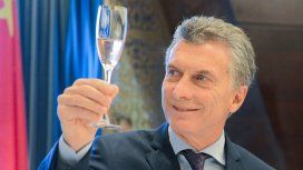 Mauricio Macri Mauricio Macri