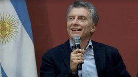 Para Macri Para Macri