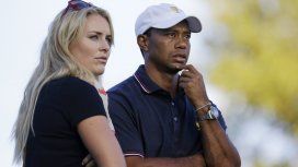 Filtraron fotos Tiger Woods y Lindsey Vonn desnudos Filtraron fotos Tiger Woods y Lindsey Vonn desnudos