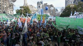 La CGT anunció que realizará un nuevo paro general La CGT anunció que realizará un nuevo paro general