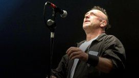 Ricardo Iorio le respondió a quienes lo acusan de ser un fascista Ricardo Iorio le respondió a quienes lo acusan de ser un fascista
