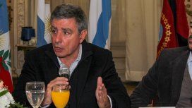 Guillermo Badino, estaba a cargo de la Comisión Nacional de Pensiones Asistenciales Guillermo Badino, estaba a cargo de la Comisión Nacional de Pensiones Asistenciales