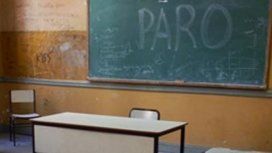 Aulas vacías en la Ciudad Aulas vacías en la Ciudad