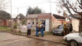 Un hombre mató a su madre, hirió a su ex y a su hija en San Nicolás Un hombre mató a su madre, hirió a su ex y a su hija en San Nicolás