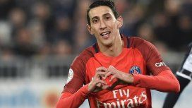 Barcelona anunció en Twitter que incorporó a Di María: era un hacker Barcelona anunció en Twitter que incorporó a Di María: era un hacker