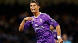 Cristiano, mejor que Messi Cristiano, mejor que Messi