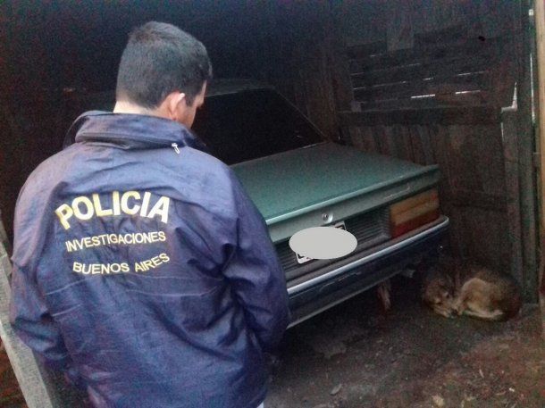 Mató a su ex porque abusó de una de sus hijas