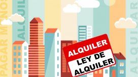 Atención inquilinos: completá esta encuesta para ser tratada en el debate de la ley de alquileres Atención inquilinos: completá esta encuesta para ser tratada en el debate de la ley de alquileres