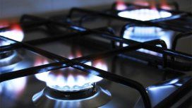 El gas se podrá pagar en cuatro cuotas hasta octubre El gas se podrá pagar en cuatro cuotas hasta octubre