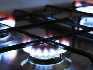 El gas se podrá pagar en cuatro cuotas hasta octubre El gas se podrá pagar en cuatro cuotas hasta octubre