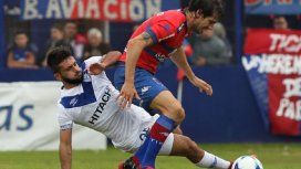 Que empiece el show: Tigre y Vélez ya estrenan la Superliga en Victoria Que empiece el show: Tigre y Vélez ya estrenan la Superliga en Victoria