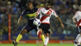 Operaron con éxito al colombiano Wilmar Barrios: ¿llega al Superclásico? Operaron con éxito al colombiano Wilmar Barrios: ¿llega al Superclásico?
