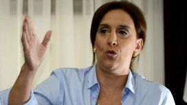 Gabriela Michetti, vicepresidenta de la Nación Gabriela Michetti, vicepresidenta de la Nación