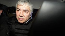 Lázaro Báez Lázaro Báez