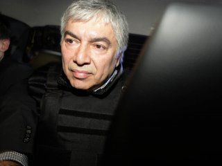 Lázaro Báez Lázaro Báez