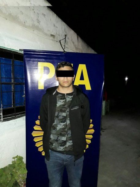 Detuvieron a un sospechoso por las amenazas a Esteban Bullrich<br>