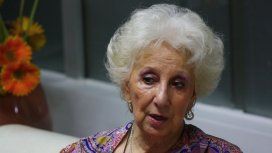 Estela de Carlotto Estela de Carlotto