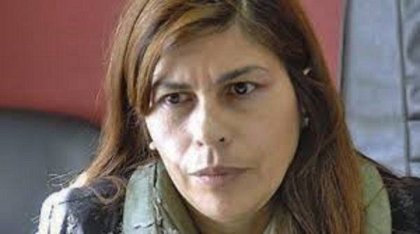 La jueza de Control y Garantías, Gladys Lami,intervino en el caso