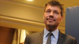 Tinelli habló sobre su misterioso tuit tras la eliminación de San Lorenzo de la Copa Tinelli habló sobre su misterioso tuit tras la eliminación de San Lorenzo de la Copa