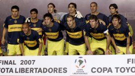Ex Selección y multicampeón con Boca: ¿Vélez suma al Cata Díaz? Ex Selección y multicampeón con Boca: ¿Vélez suma al Cata Díaz?