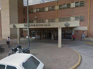 La bebe intoxicada por marihuana se encuentra internada desde el viernes pasado La bebe intoxicada por marihuana se encuentra internada desde el viernes pasado