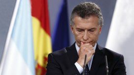Intiman a Cancillería a consultar cuentas de la familia Macri en Alemania Intiman a Cancillería a consultar cuentas de la familia Macri en Alemania
