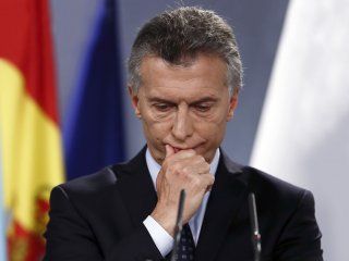 intiman a cancilleria a consultar cuentas de la familia macri en alemania intiman a cancilleria a consultar cuentas de la familia macri en alemania