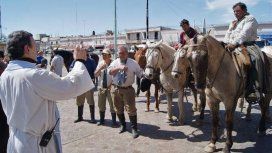 Polémica por la peregrinación gaucha en Luján: la Iglesia no quiere más caballos Polémica por la peregrinación gaucha en Luján: la Iglesia no quiere más caballos