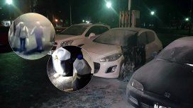 La justicia investiga las imágenes de una cámara de Seguridad La justicia investiga las imágenes de una cámara de Seguridad