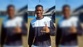El inglés David Olaoye jugará en El Porvenir El inglés David Olaoye jugará en El Porvenir