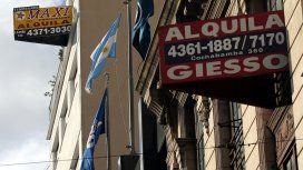 Por la nueva ley, prevén que los alquileres subirán hasta un 10% Por la nueva ley, prevén que los alquileres subirán hasta un 10%