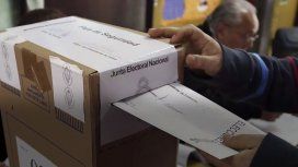 Urna de las elecciones Urna de las elecciones