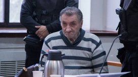 Miguel Pastorutti fue condenado a prisión perpetua por el femicidio de Romina Saavedra Miguel Pastorutti fue condenado a prisión perpetua por el femicidio de Romina Saavedra