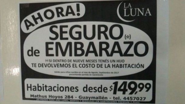 La ingeniosa campaña de