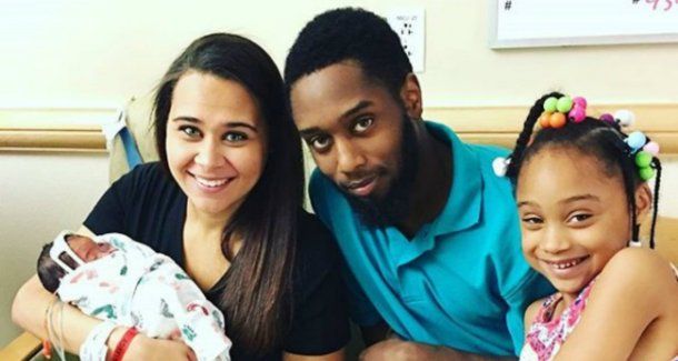 EJ sorprendió a sus padres, y a la web