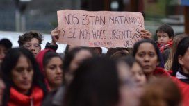 Condenan al Estado y a la Policía Federal por negligencia en un caso de femicidio Condenan al Estado y a la Policía Federal por negligencia en un caso de femicidio